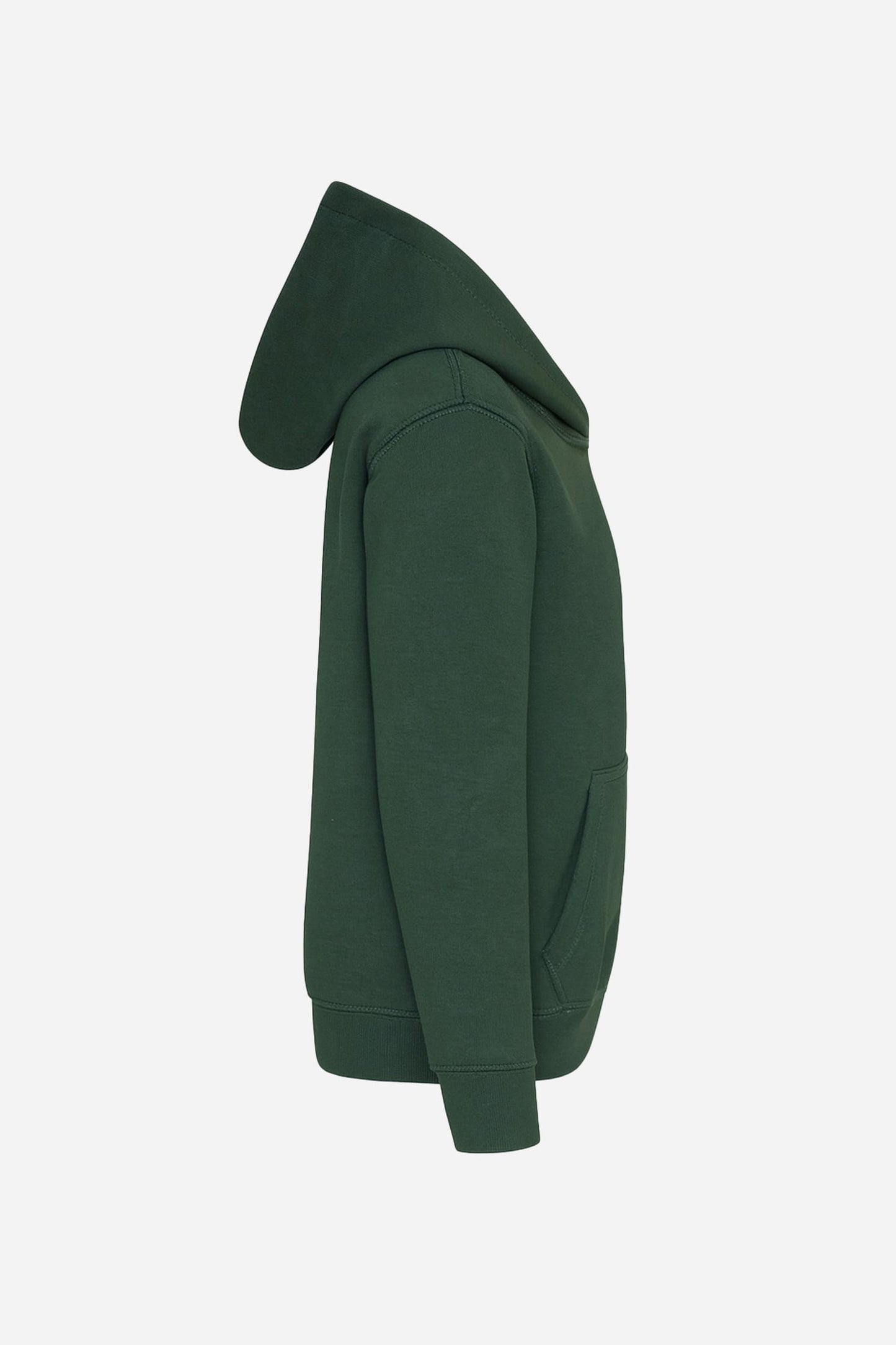 Sweat-shirt à capuche Enfant (3-13 ans) unisexe personnalisable