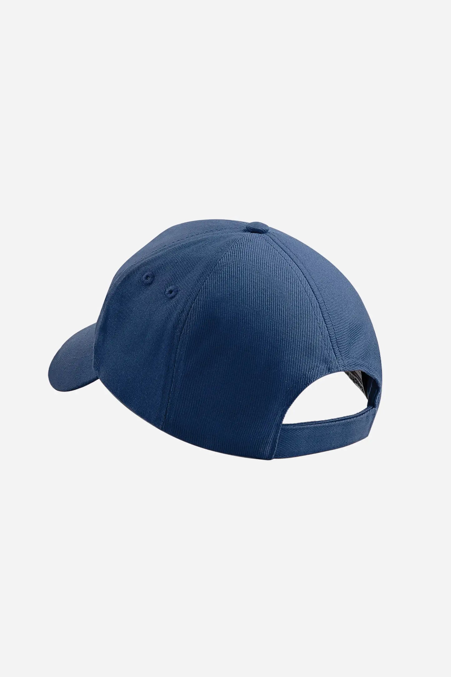 Casquette classique unisexe personnalisable