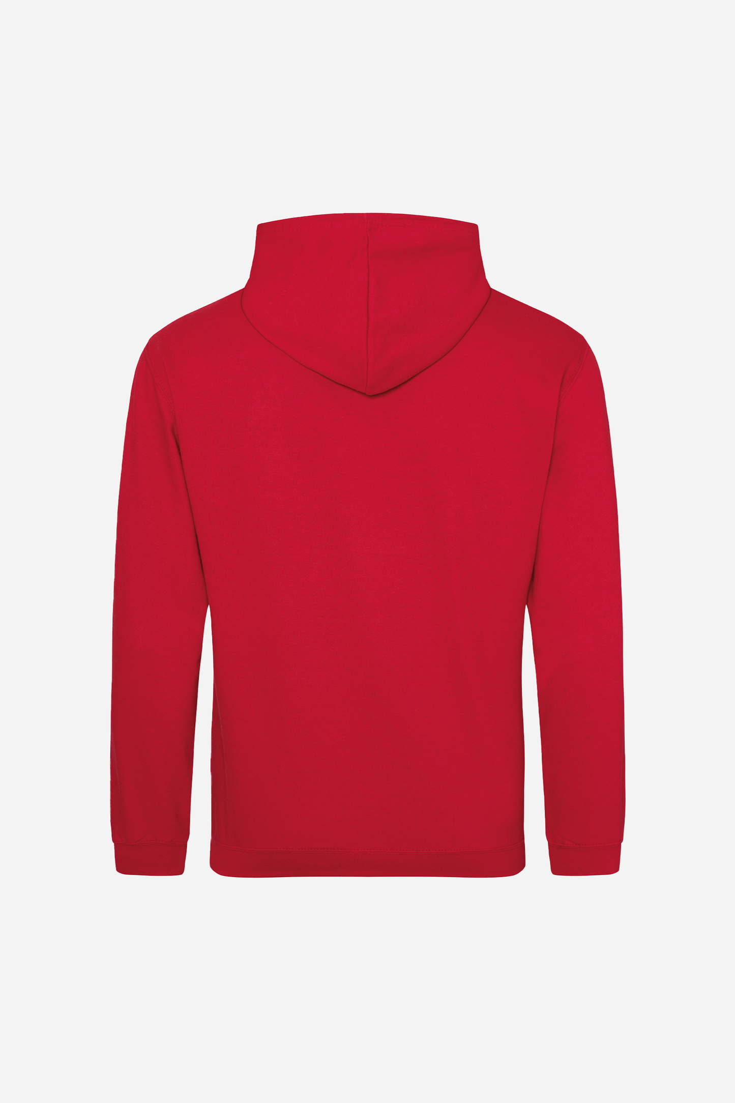 Sweat-shirt à capuche unisexe personnalisable