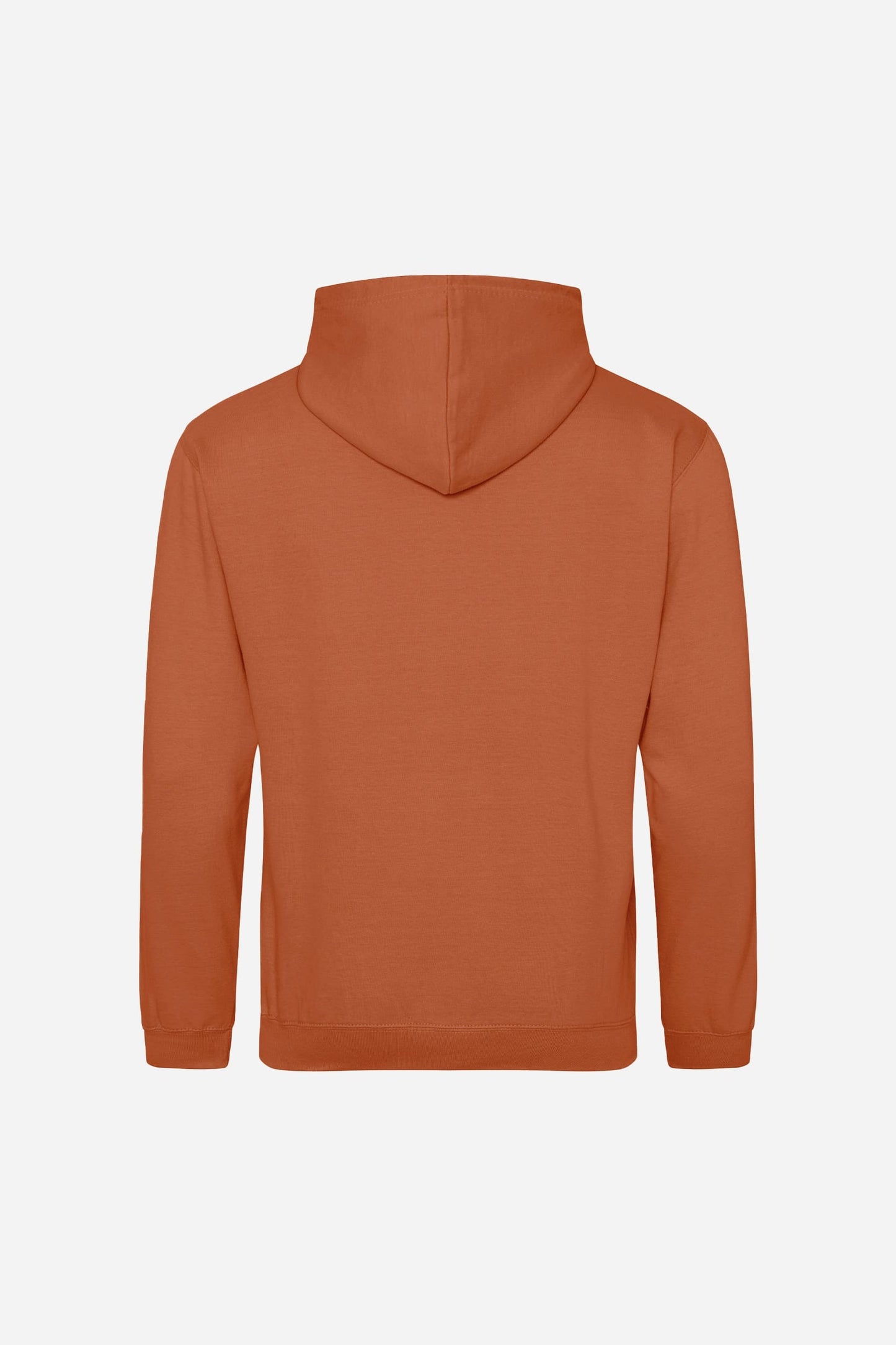 Sweat-shirt à capuche unisexe personnalisable