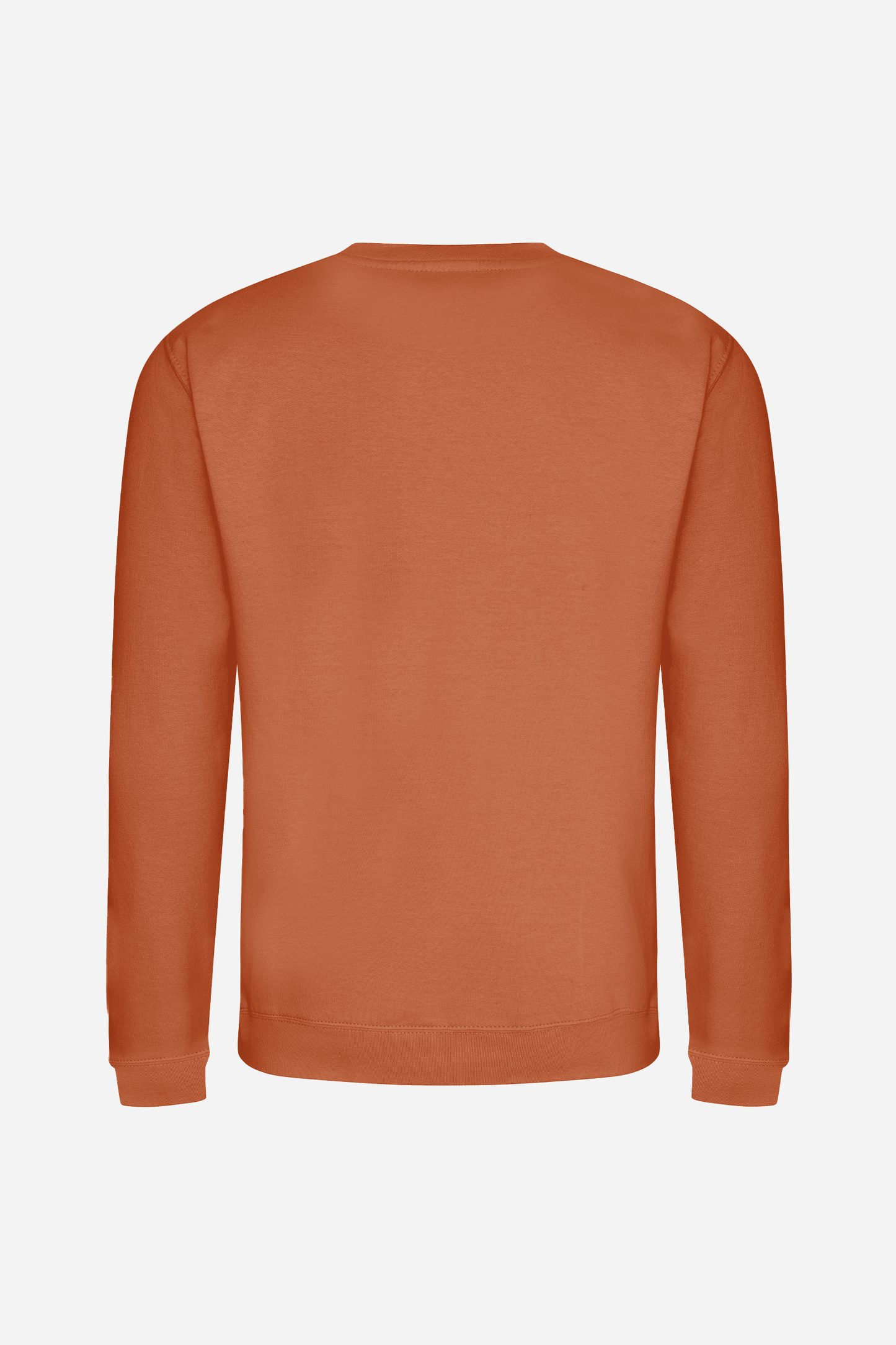 Sweat-shirt à col rond unisexe personnalisable