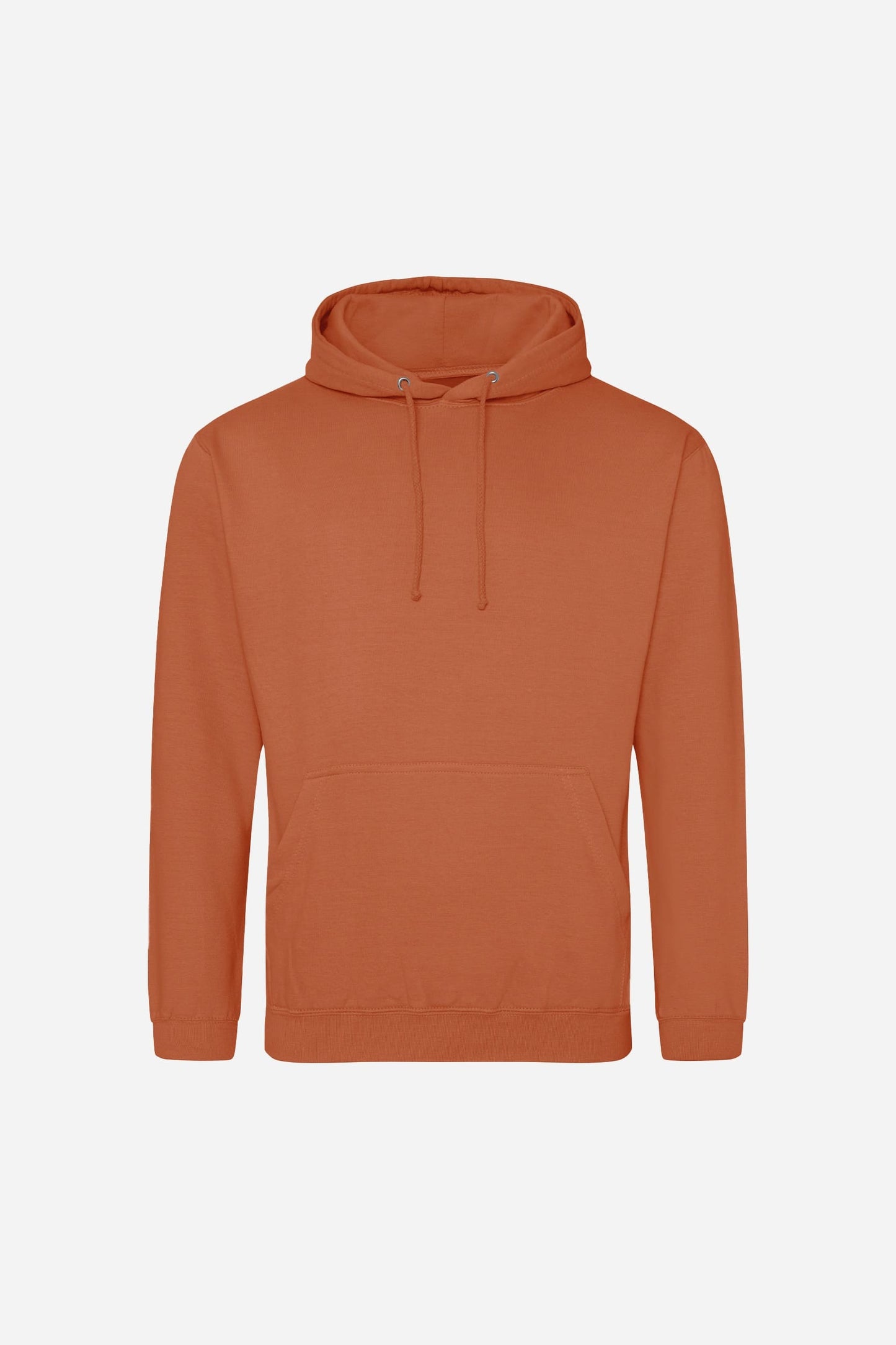 Sweat-shirt à capuche unisexe personnalisable