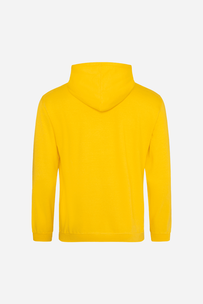 Sweat-shirt à capuche unisexe personnalisable