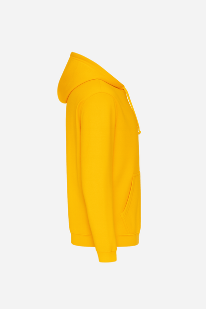 Sweat-shirt à capuche unisexe personnalisable