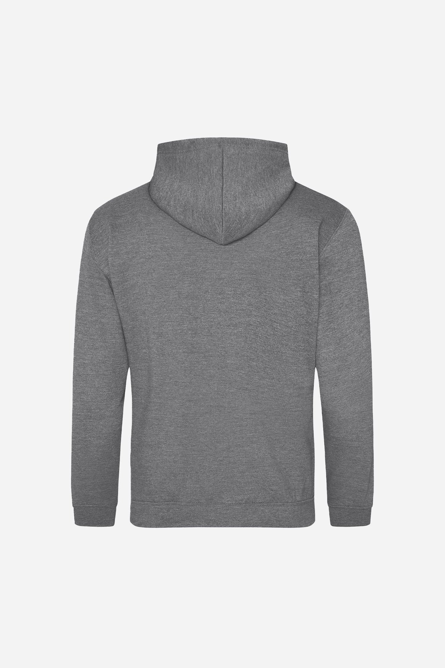 Sweat-shirt à capuche unisexe personnalisable