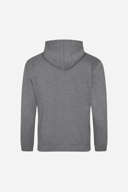 Sweat-shirt à capuche unisexe personnalisable