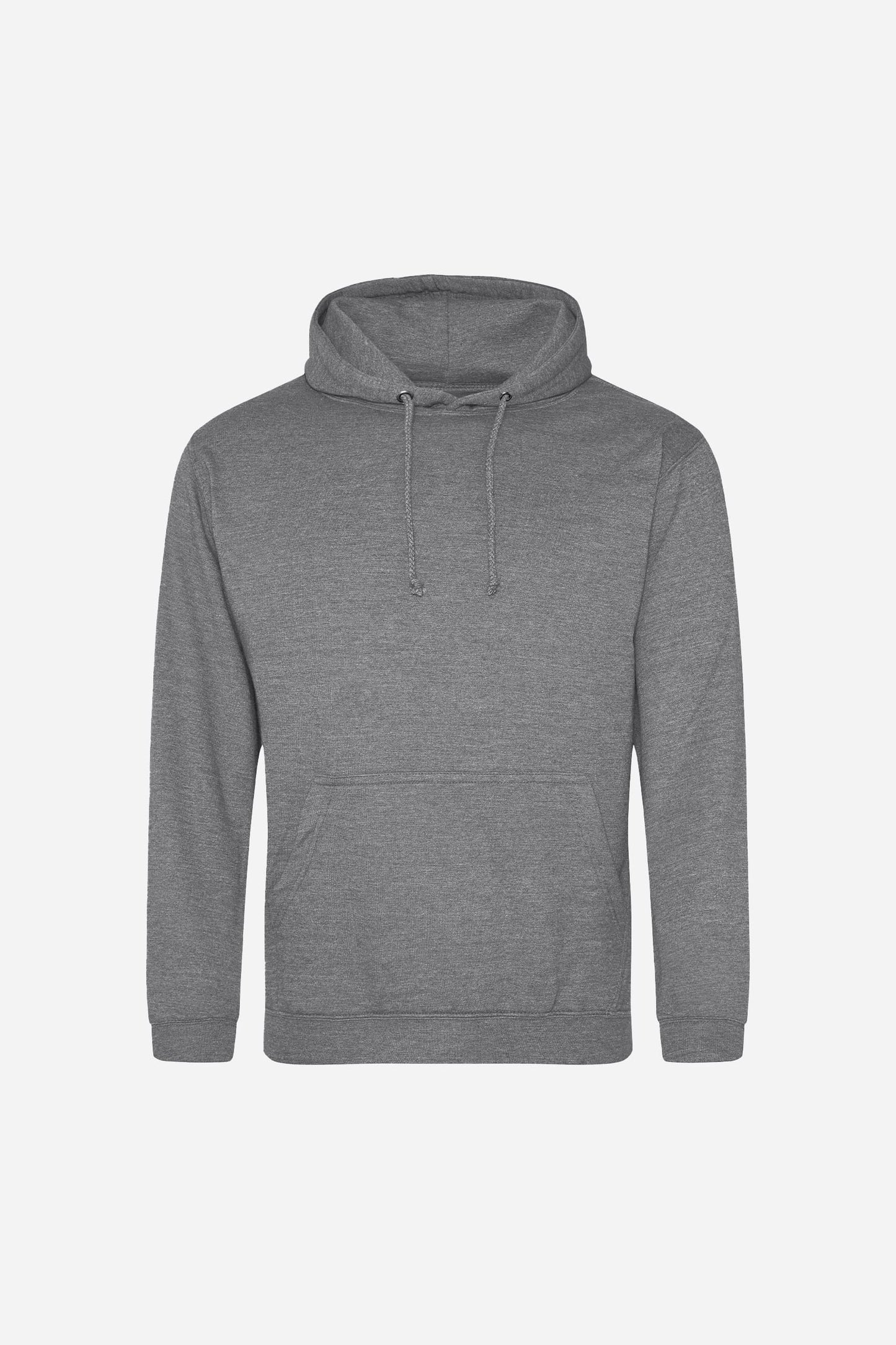 Sweat-shirt à capuche unisexe personnalisable