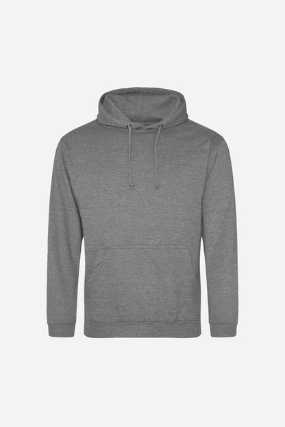 Sweat-shirt à capuche unisexe personnalisable