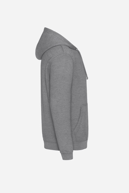 Sweat-shirt à capuche unisexe personnalisable