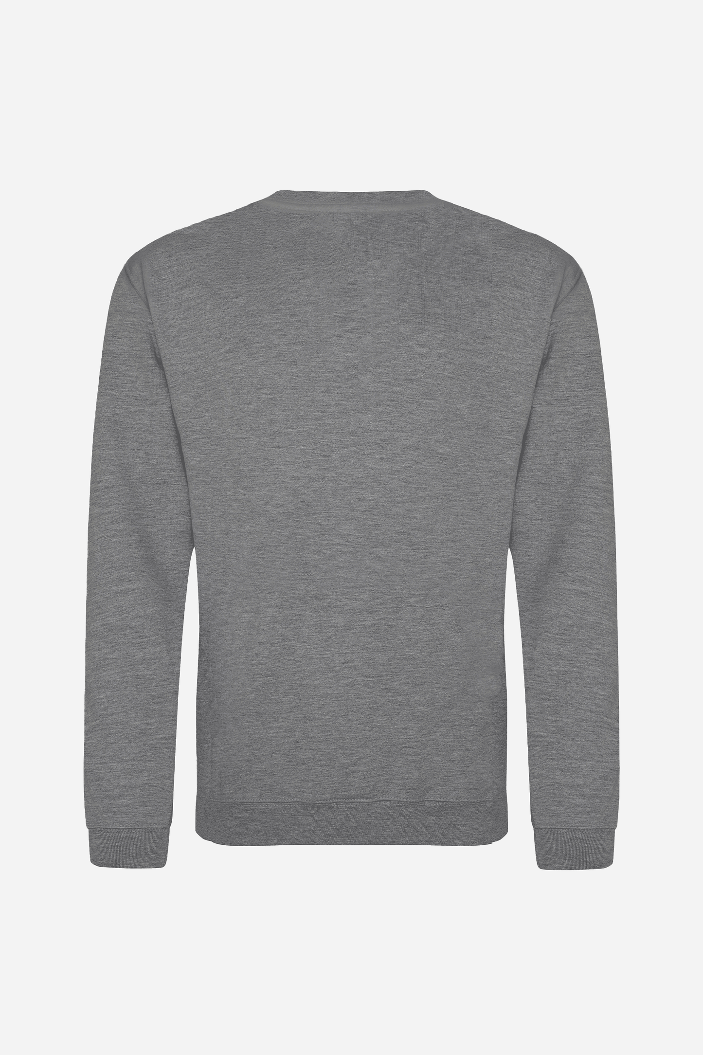 Sweat-shirt à col rond unisexe personnalisable