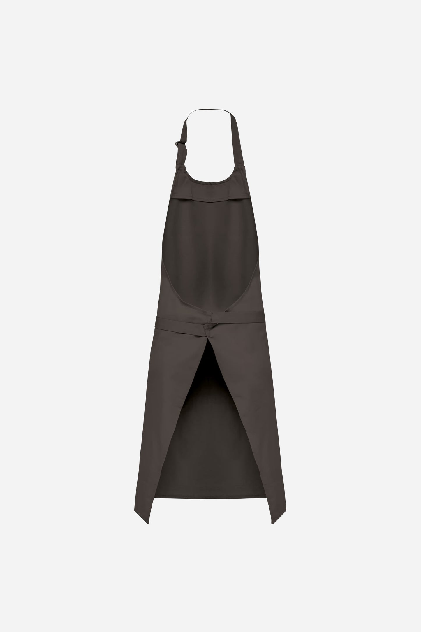 Tablier coton avec poche personnalisable