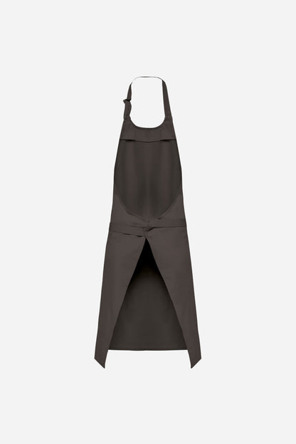 Tablier coton avec poche personnalisable