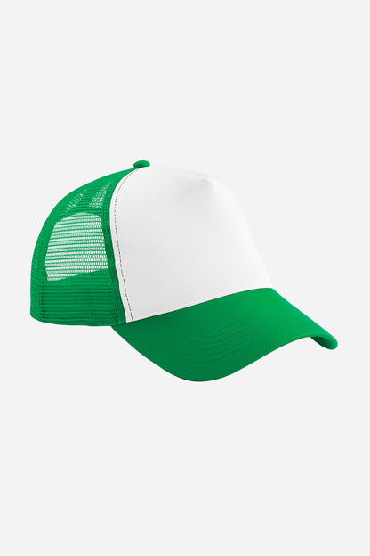 Casquette trucker