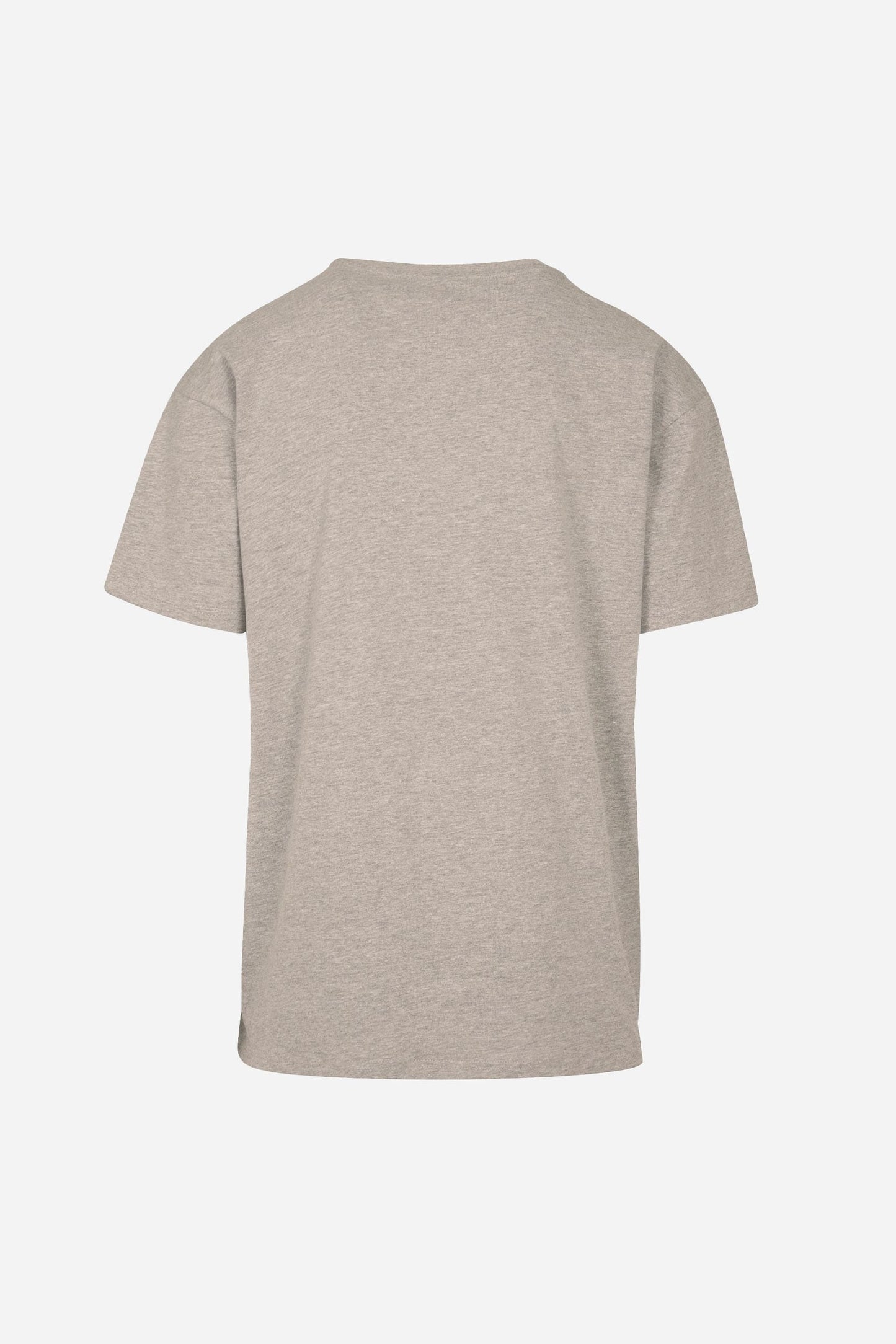 T-shirt oversize Homme personnalisable