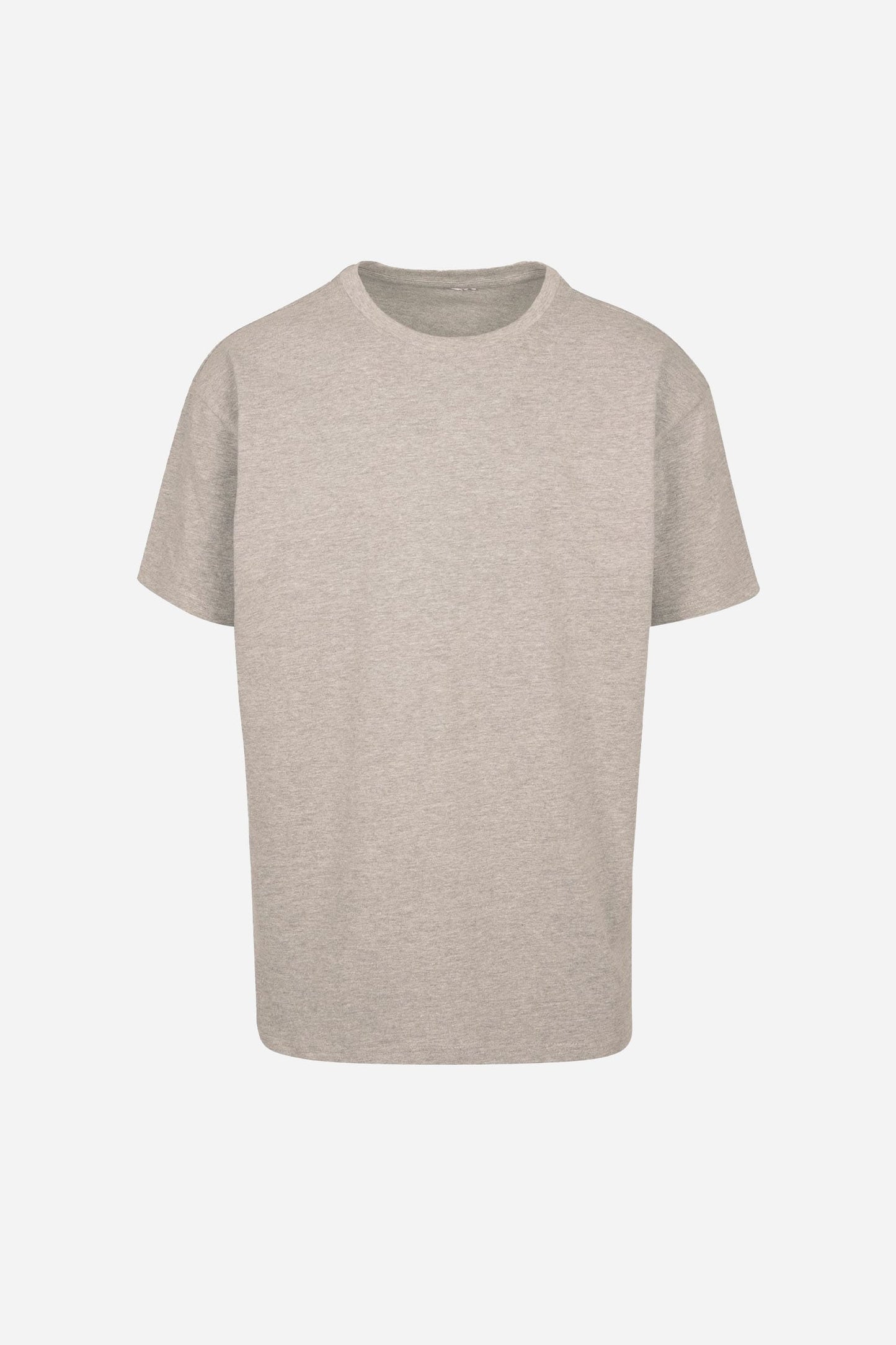 T-shirt oversize Homme personnalisable