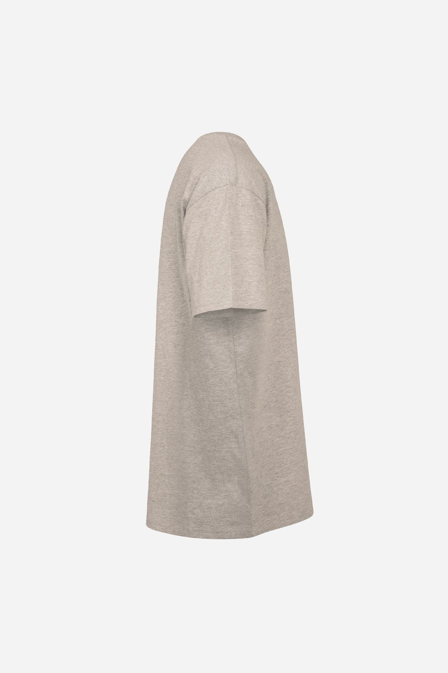 T-shirt oversize Homme personnalisable