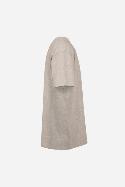 T-shirt oversize Homme personnalisable