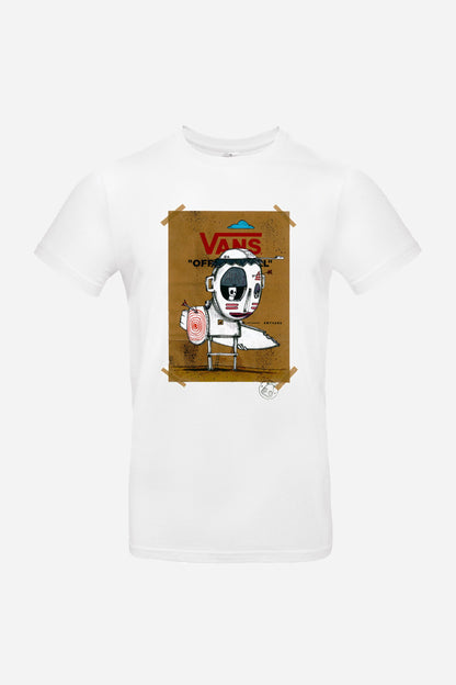 GUERRIER D’LA HOULE