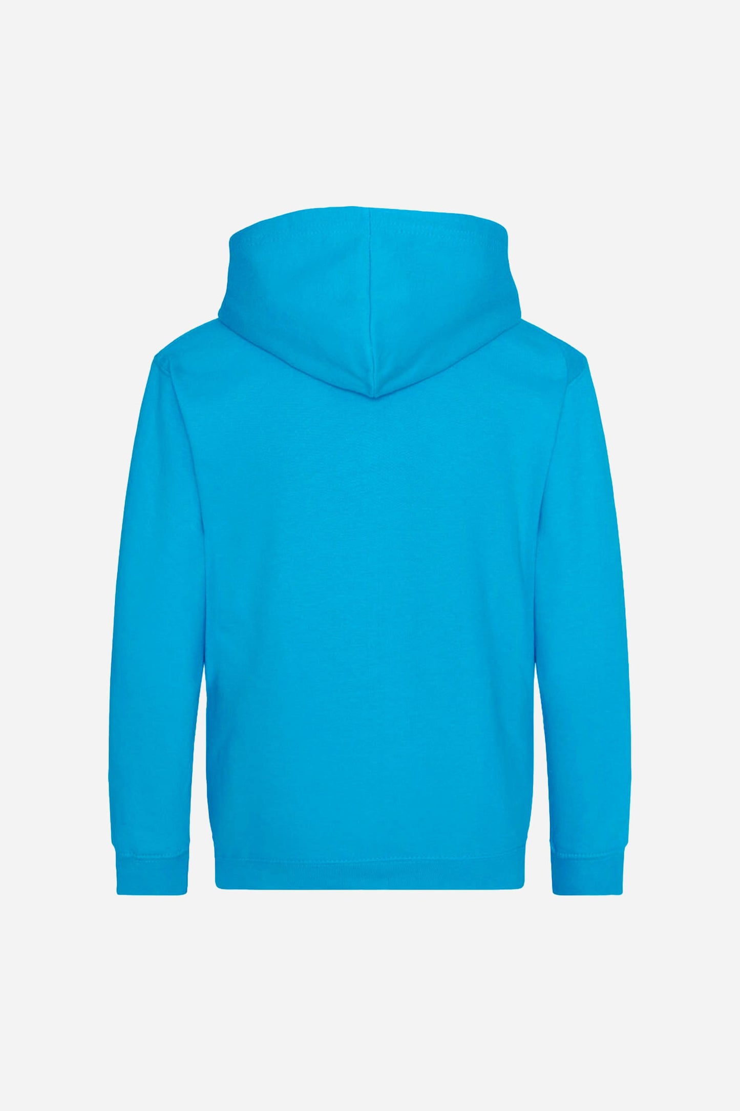 Sweat-shirt zippé à capuche Enfant (3-13 ans) unisexe personnalisable