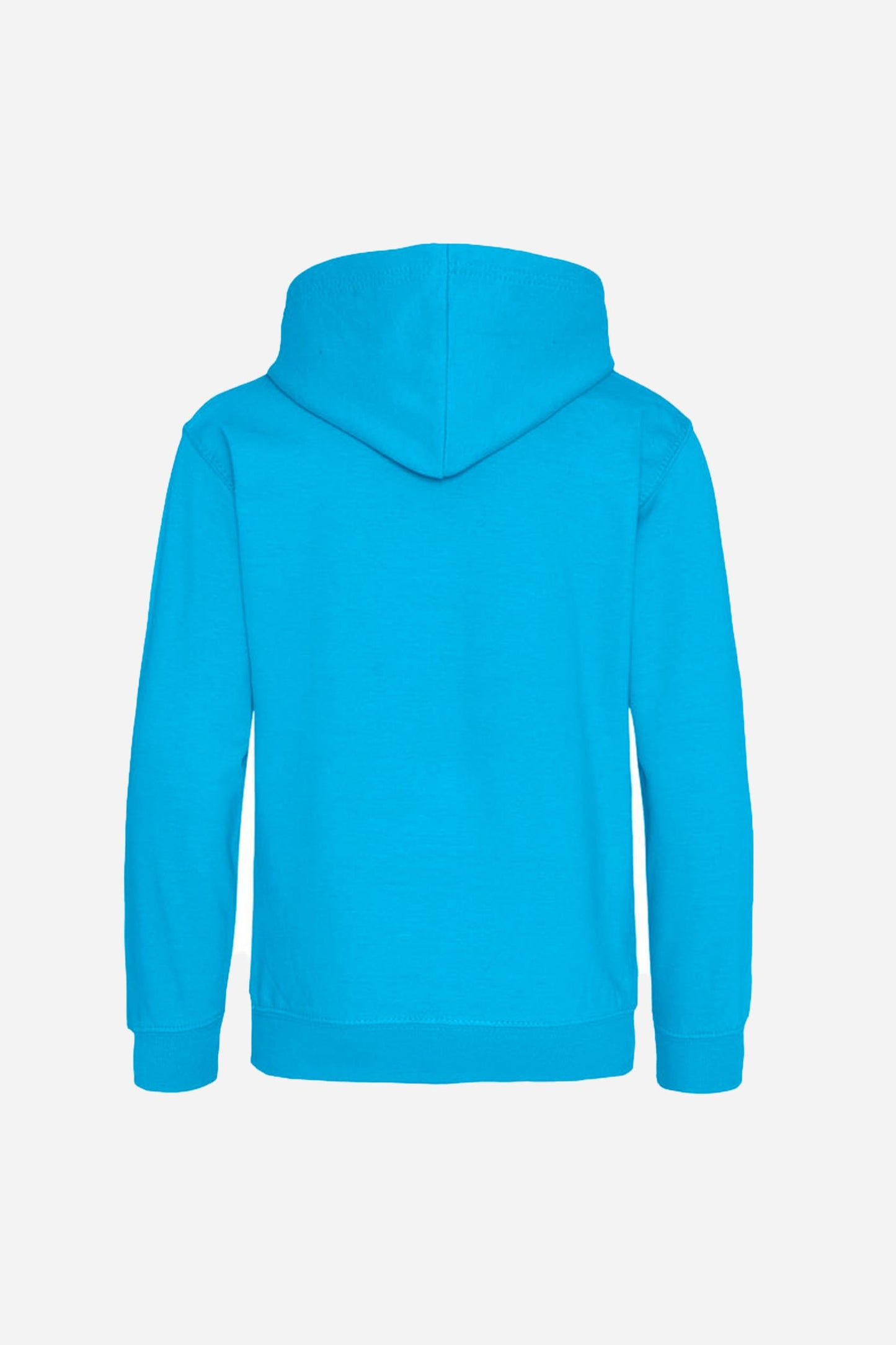 Sweat-shirt à capuche Enfant (3-13 ans) unisexe personnalisable