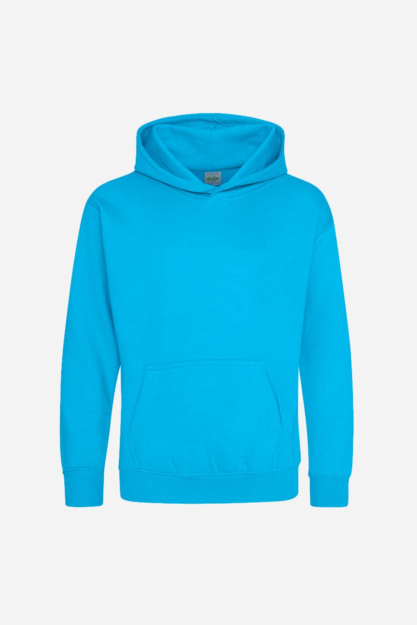 Sweat-shirt à capuche Enfant (3-13 ans) unisexe personnalisable