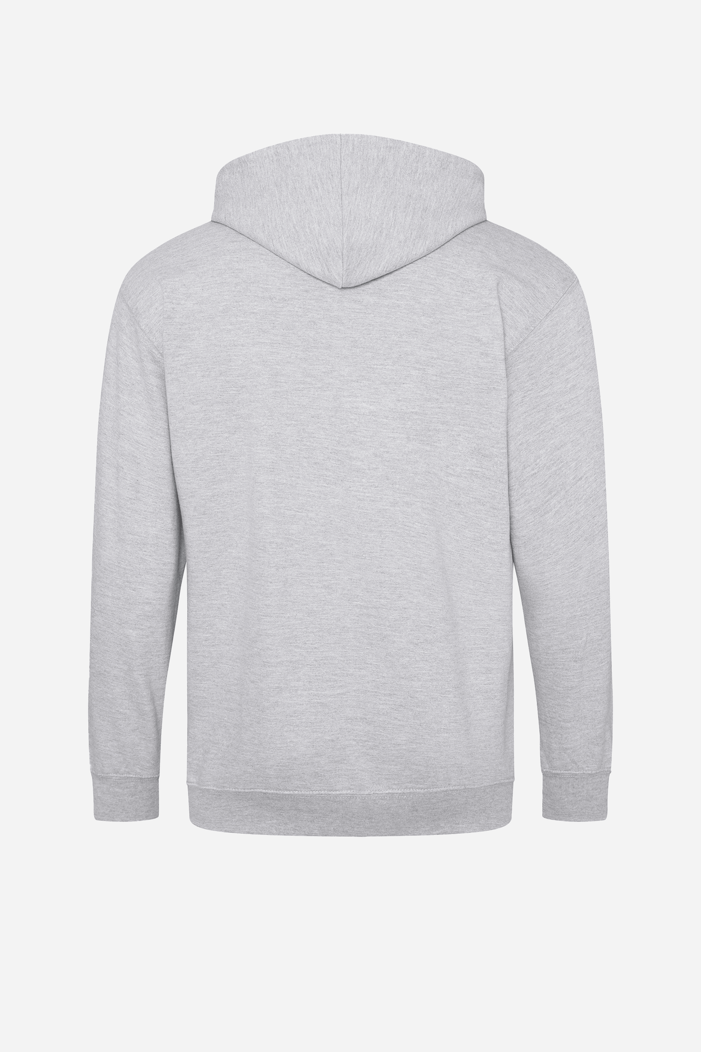 Sweat-shirt zippé à capuche unisexe personnalisable