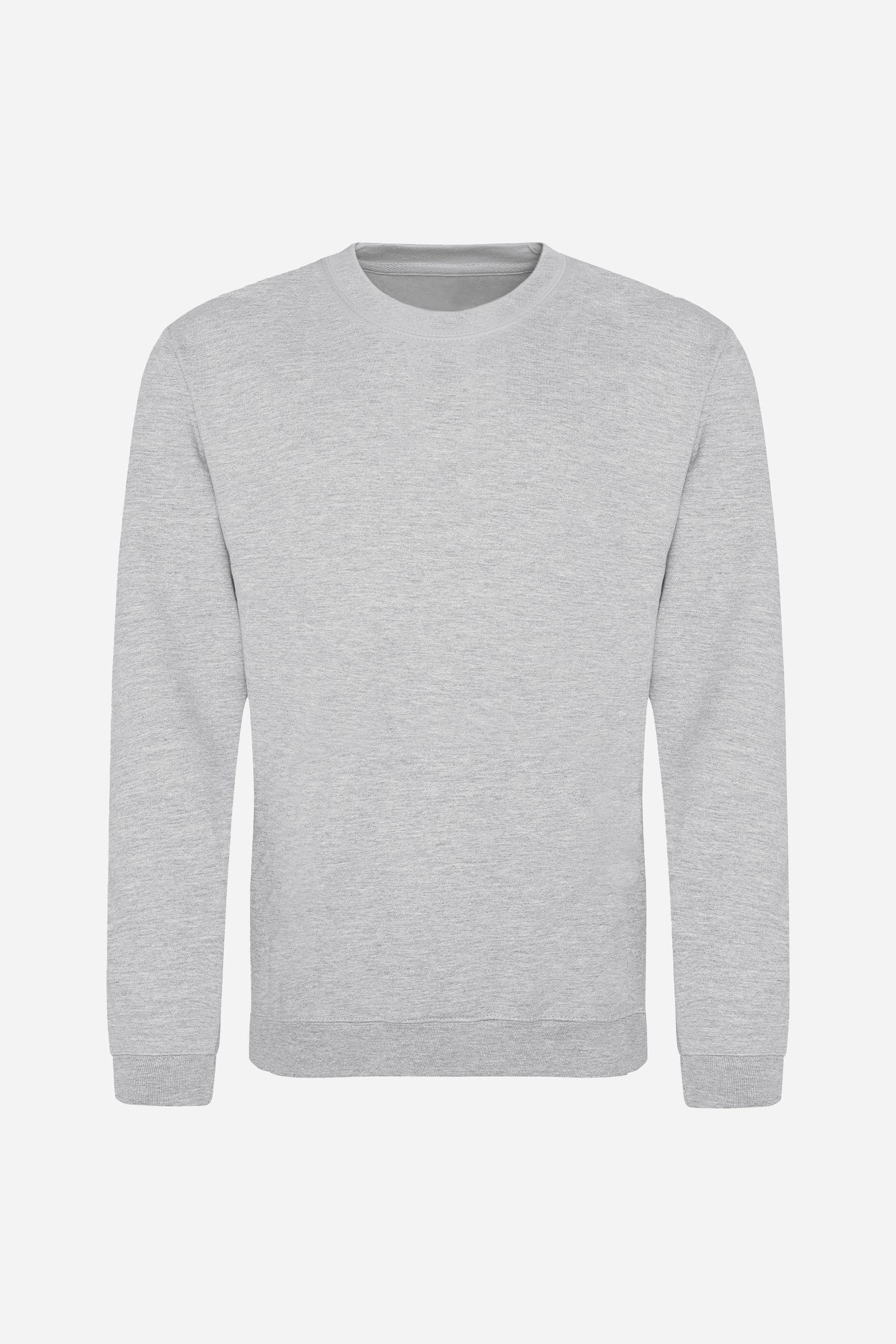 Sweat-shirt à col rond Enfant (3-13 ans) unisexe personnalisable