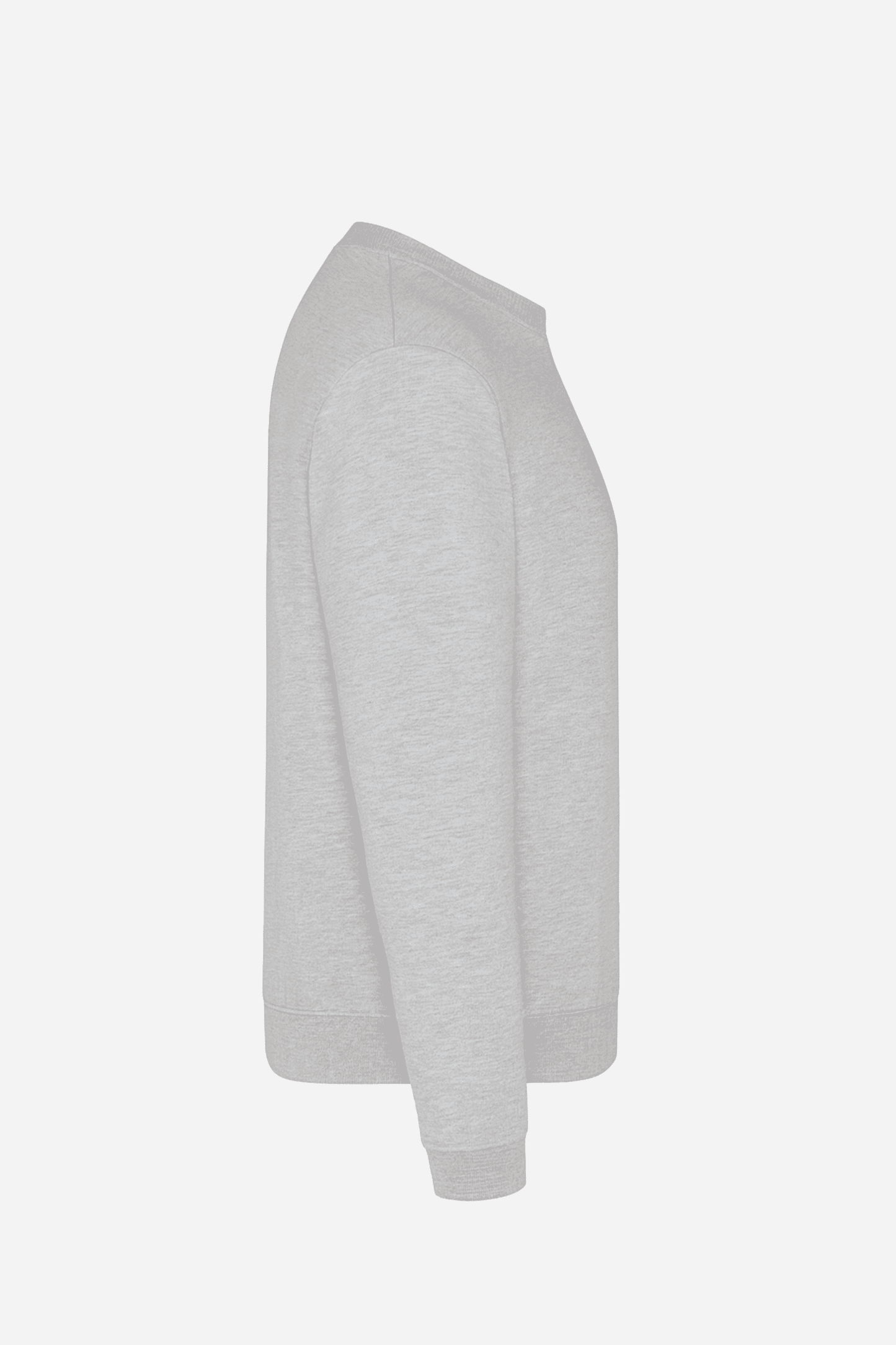 Sweat-shirt à col rond Enfant (3-13 ans) unisexe personnalisable