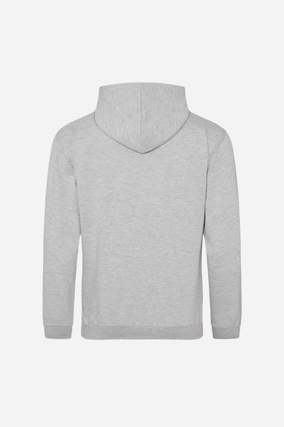 Sweat-shirt à capuche unisexe personnalisable