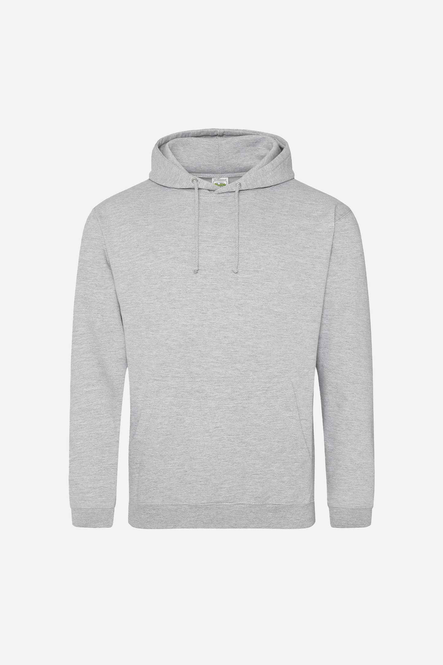 Sweat-shirt à capuche unisexe personnalisable