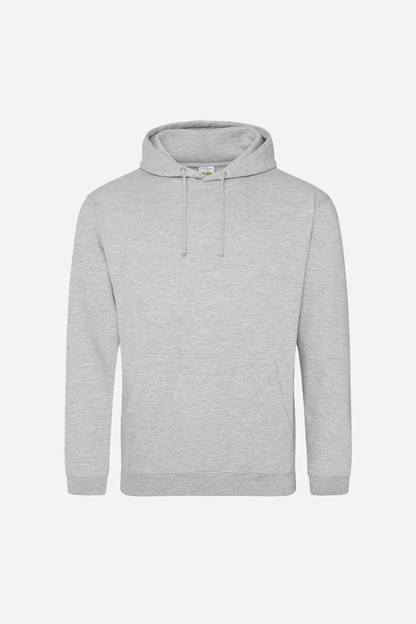 Sweat-shirt à capuche unisexe personnalisable