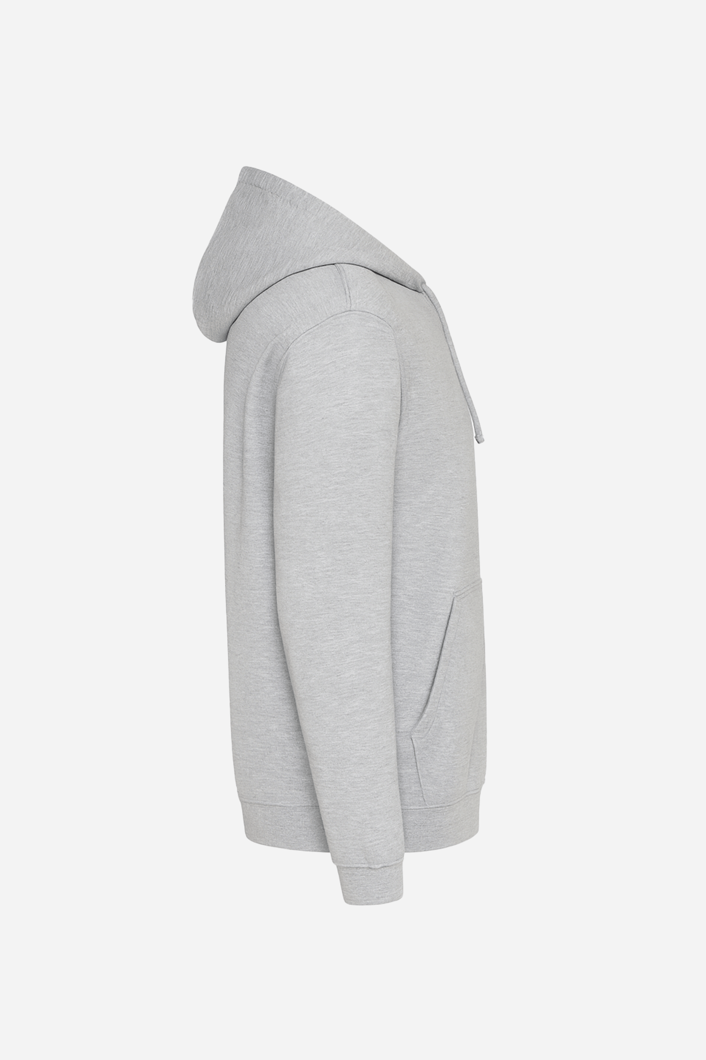 Sweat-shirt à capuche unisexe personnalisable