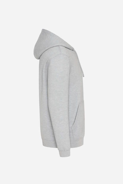 Sweat-shirt à capuche unisexe personnalisable