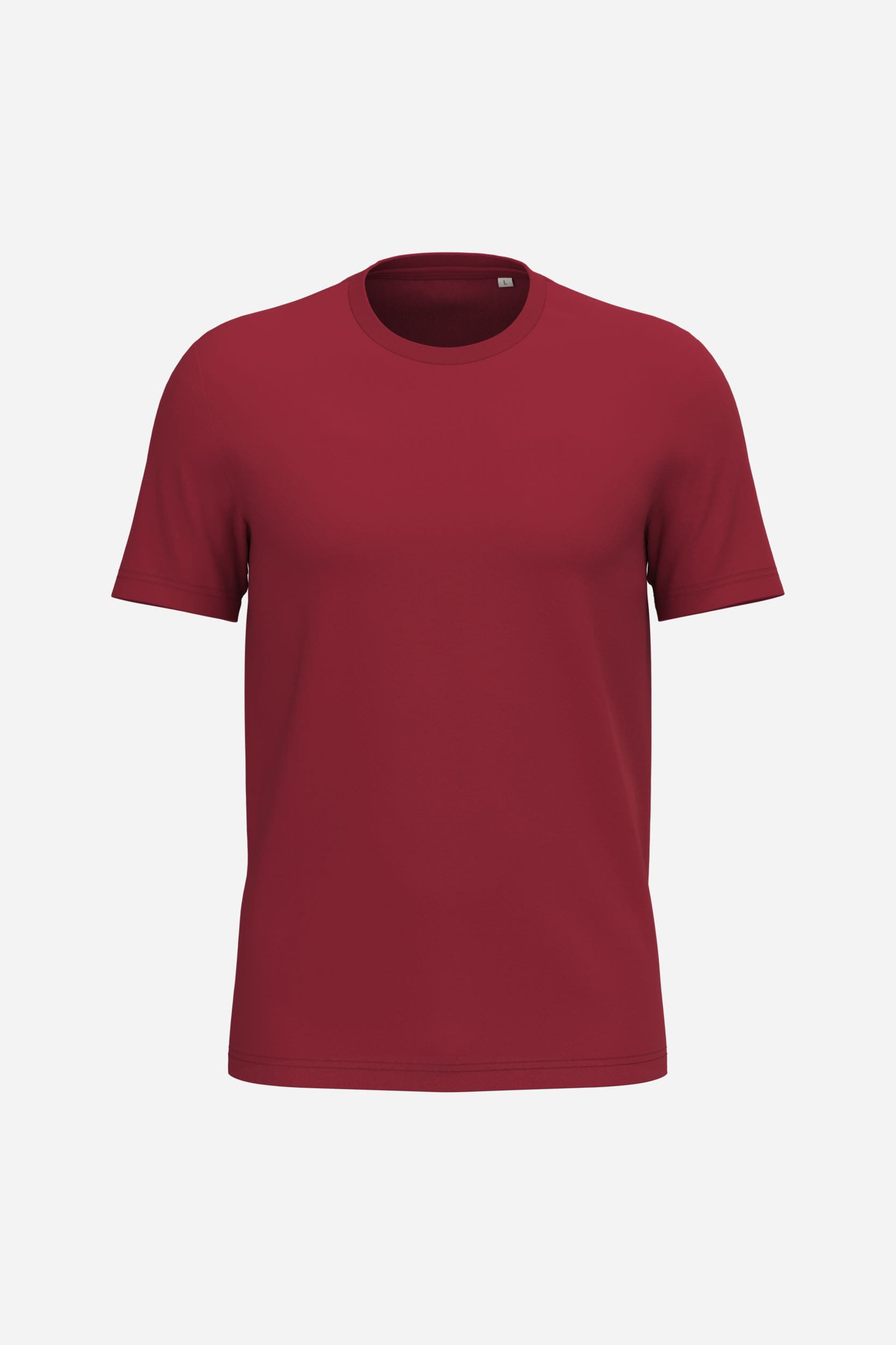 T-shirt écoresponsable unisexe personnalisable | Antistatik Toulouse