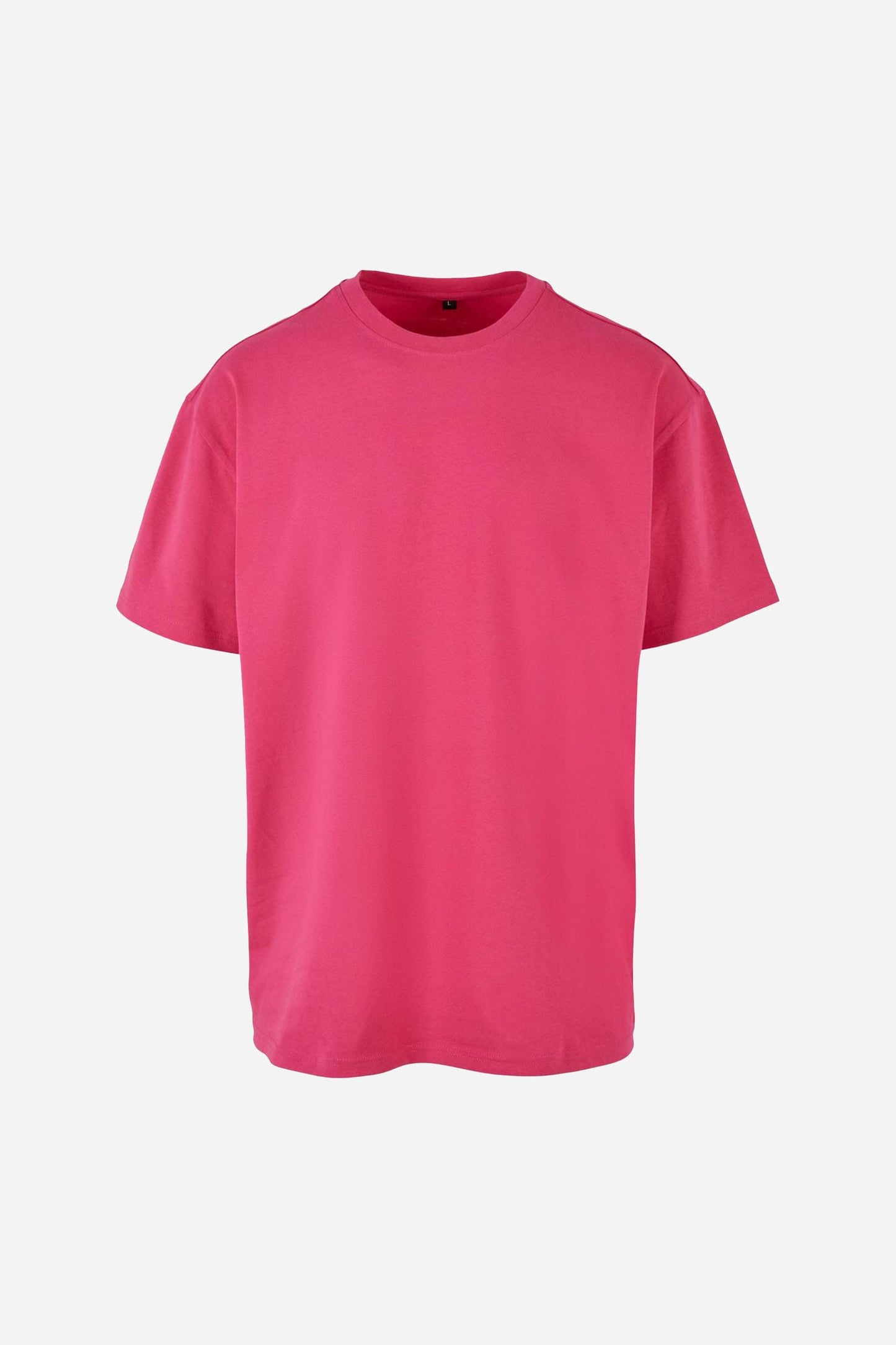 T-shirt oversize Homme personnalisable