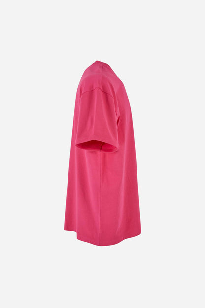 T-shirt oversize Homme personnalisable