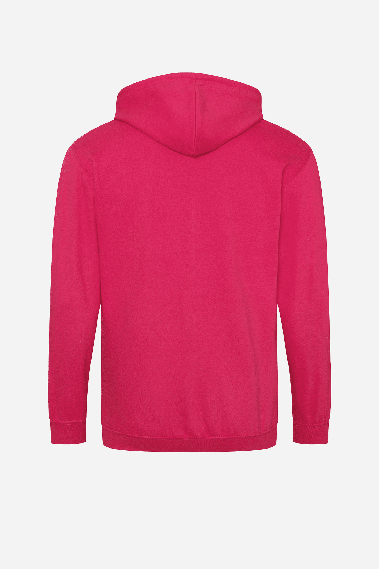 Sweat-shirt zippé à capuche unisexe personnalisable