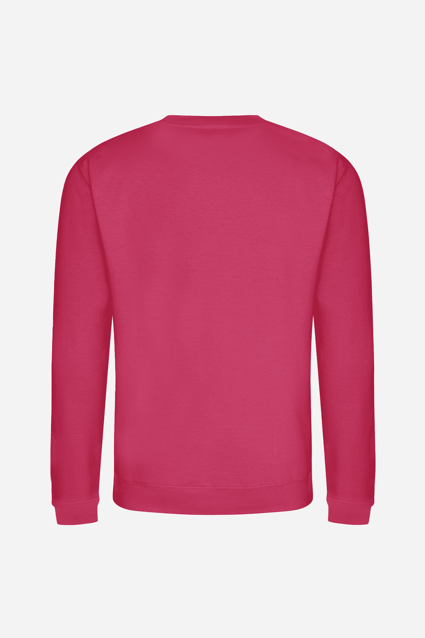 Sweat-shirt à col rond Enfant (3-13 ans) unisexe personnalisable