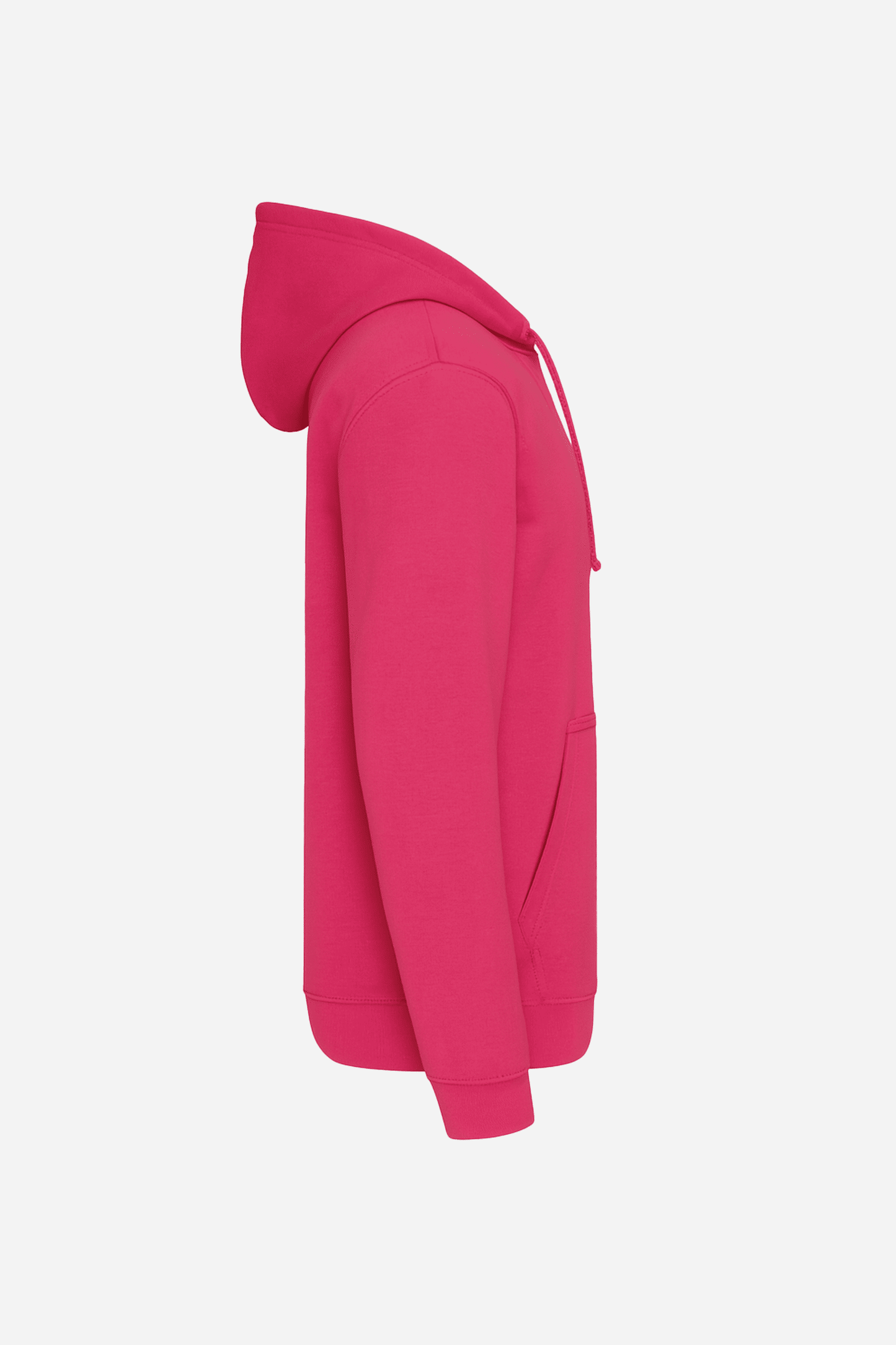 Sweat-shirt zippé à capuche unisexe personnalisable