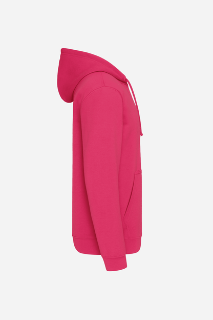 Sweat-shirt zippé à capuche unisexe personnalisable