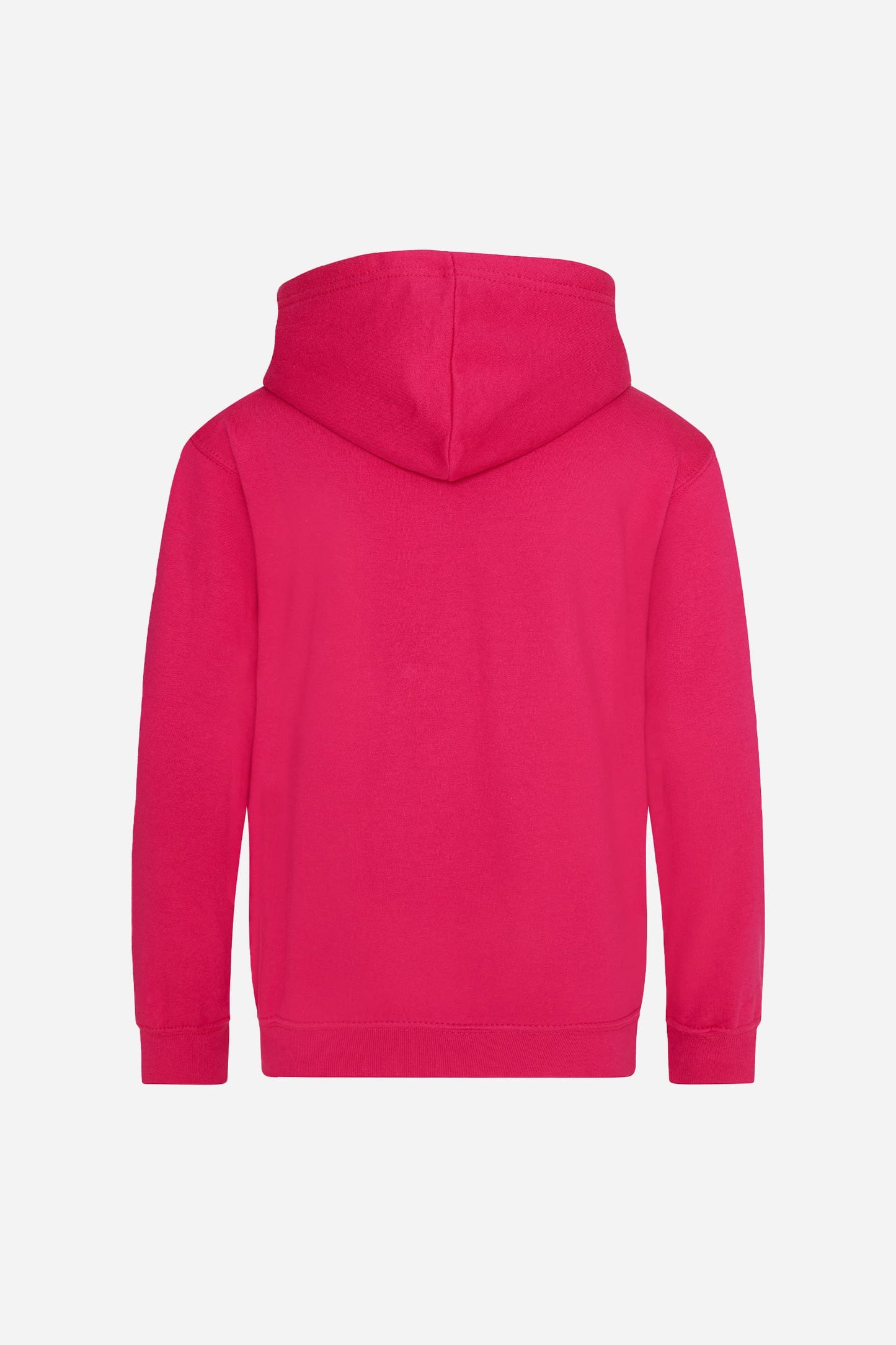 Sweat-shirt zippé à capuche Enfant (3-13 ans) unisexe personnalisable