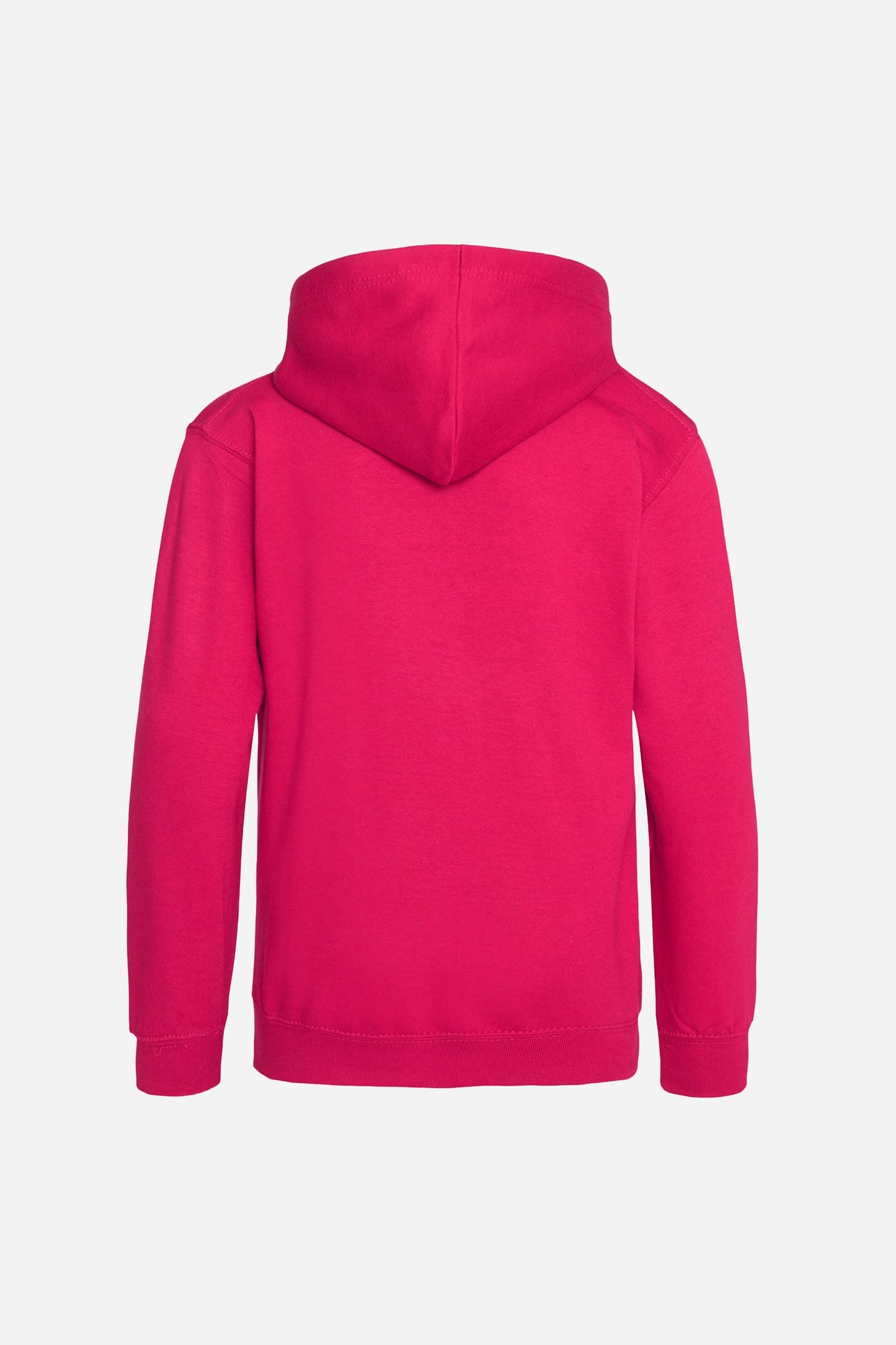 Sweat-shirt à capuche Enfant (3-13 ans) unisexe personnalisable