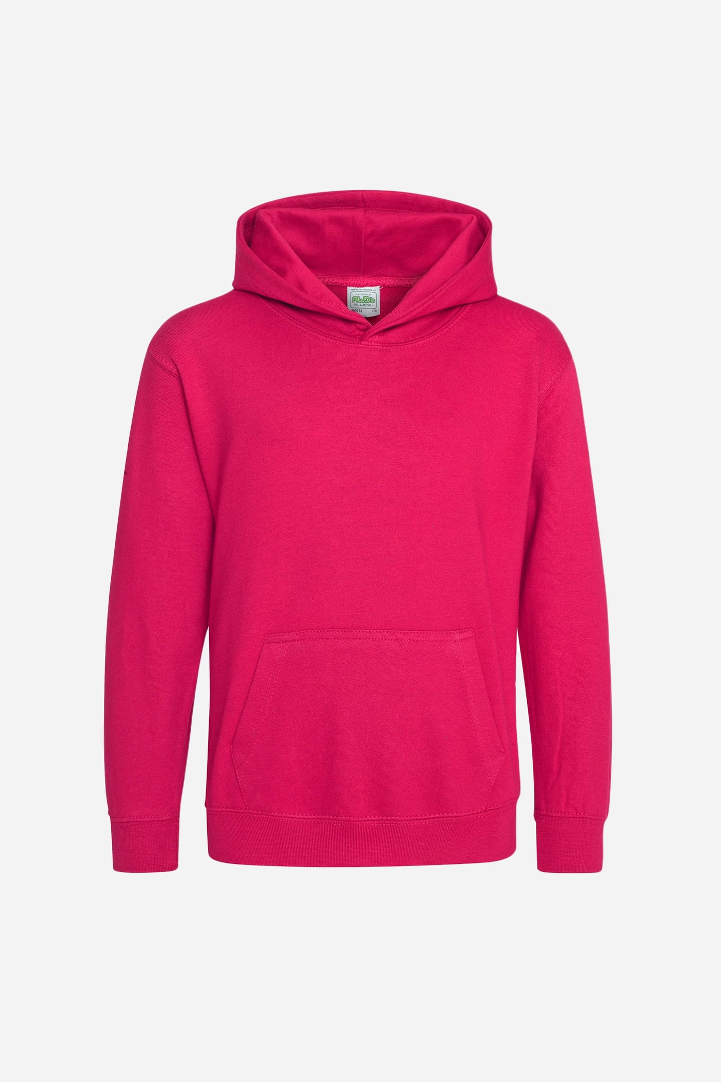 Sweat-shirt à capuche Enfant (3-13 ans) unisexe personnalisable