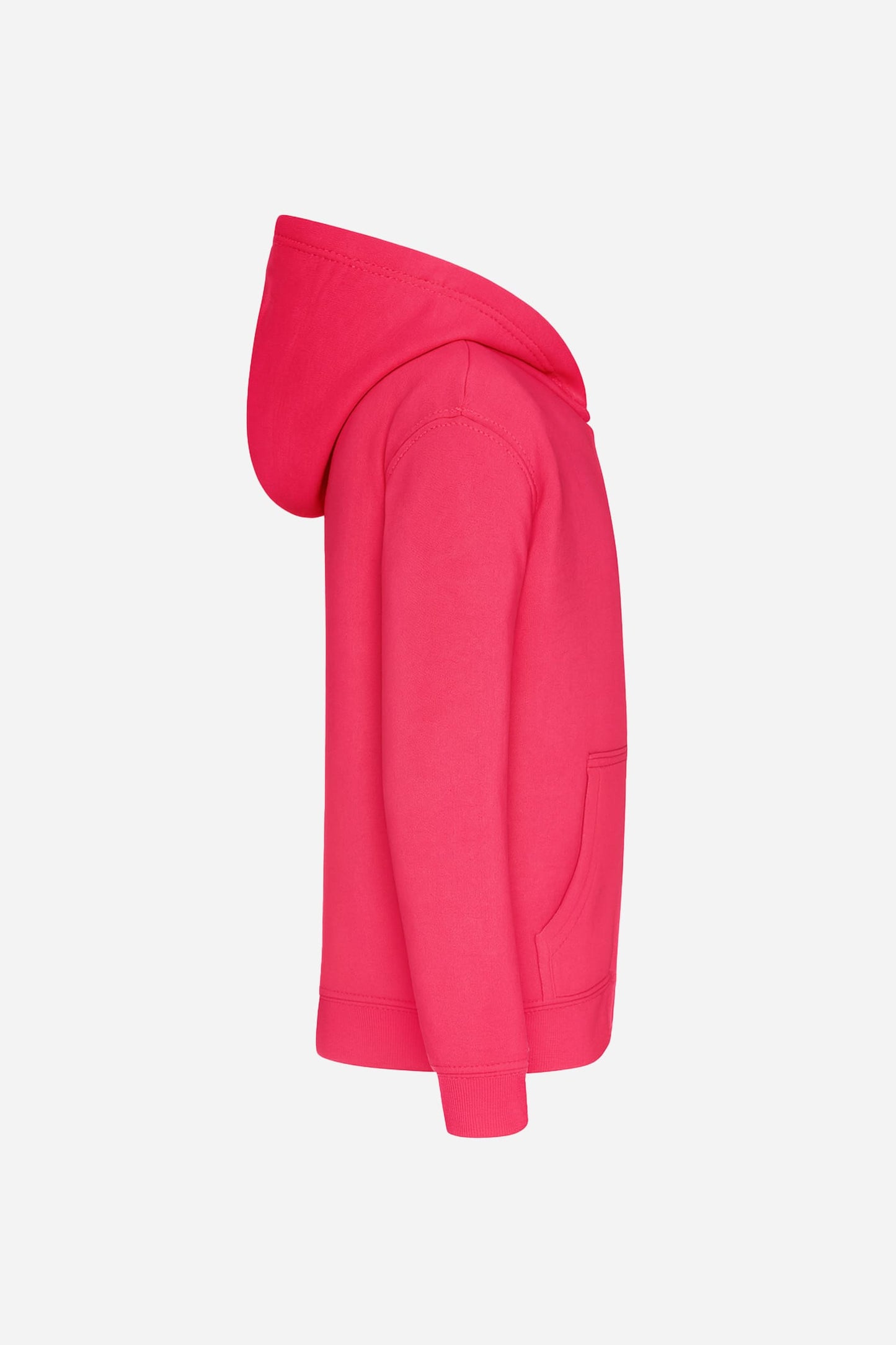 Sweat-shirt zippé à capuche Enfant (3-13 ans) unisexe personnalisable