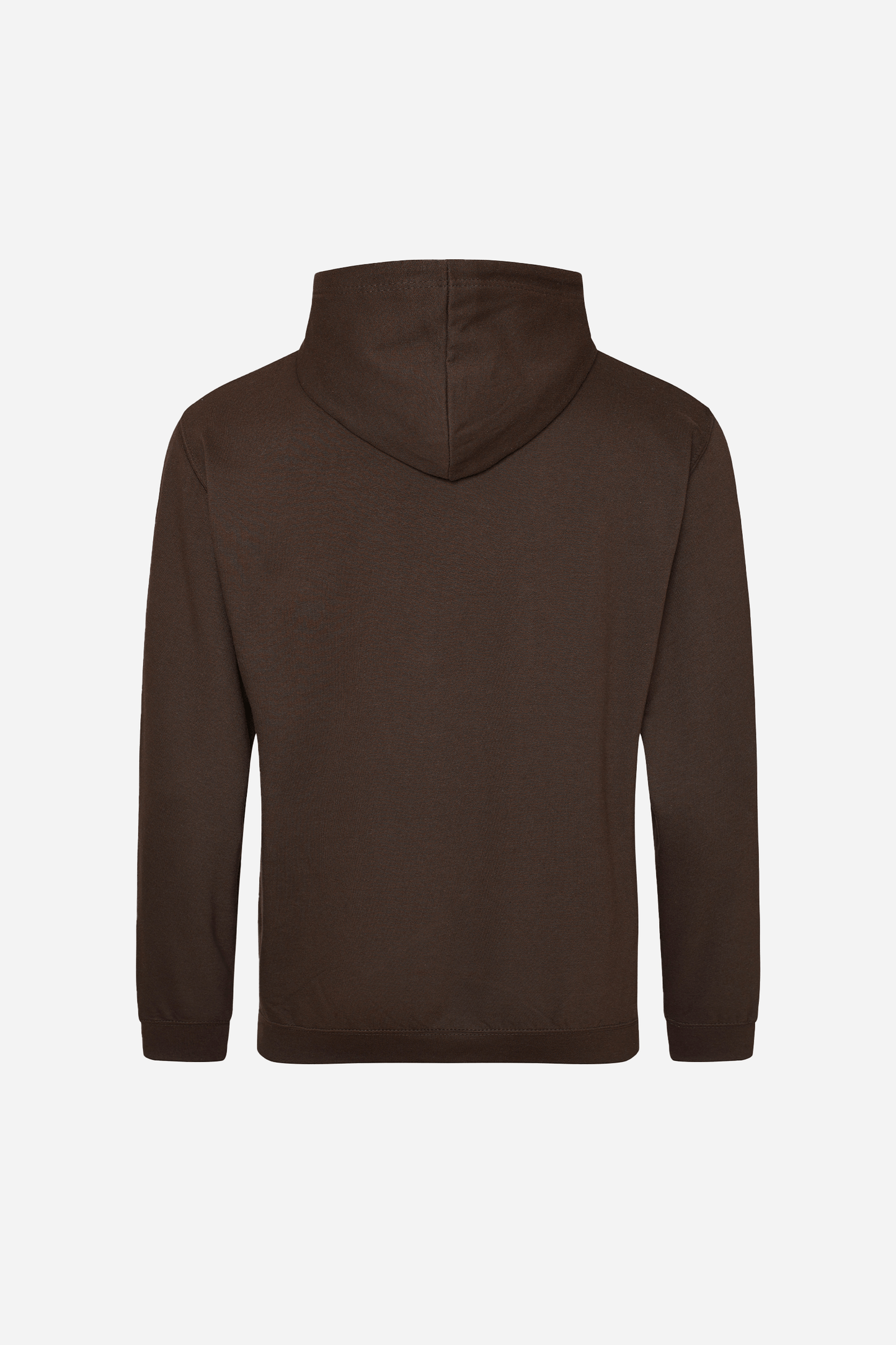 Sweat-shirt à capuche unisexe personnalisable