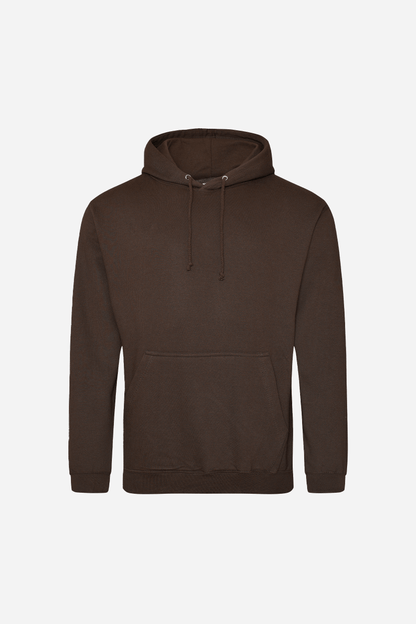 Sweat-shirt à capuche unisexe personnalisable