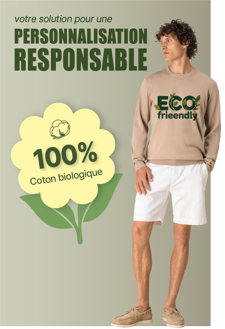 Collection écoresponsable