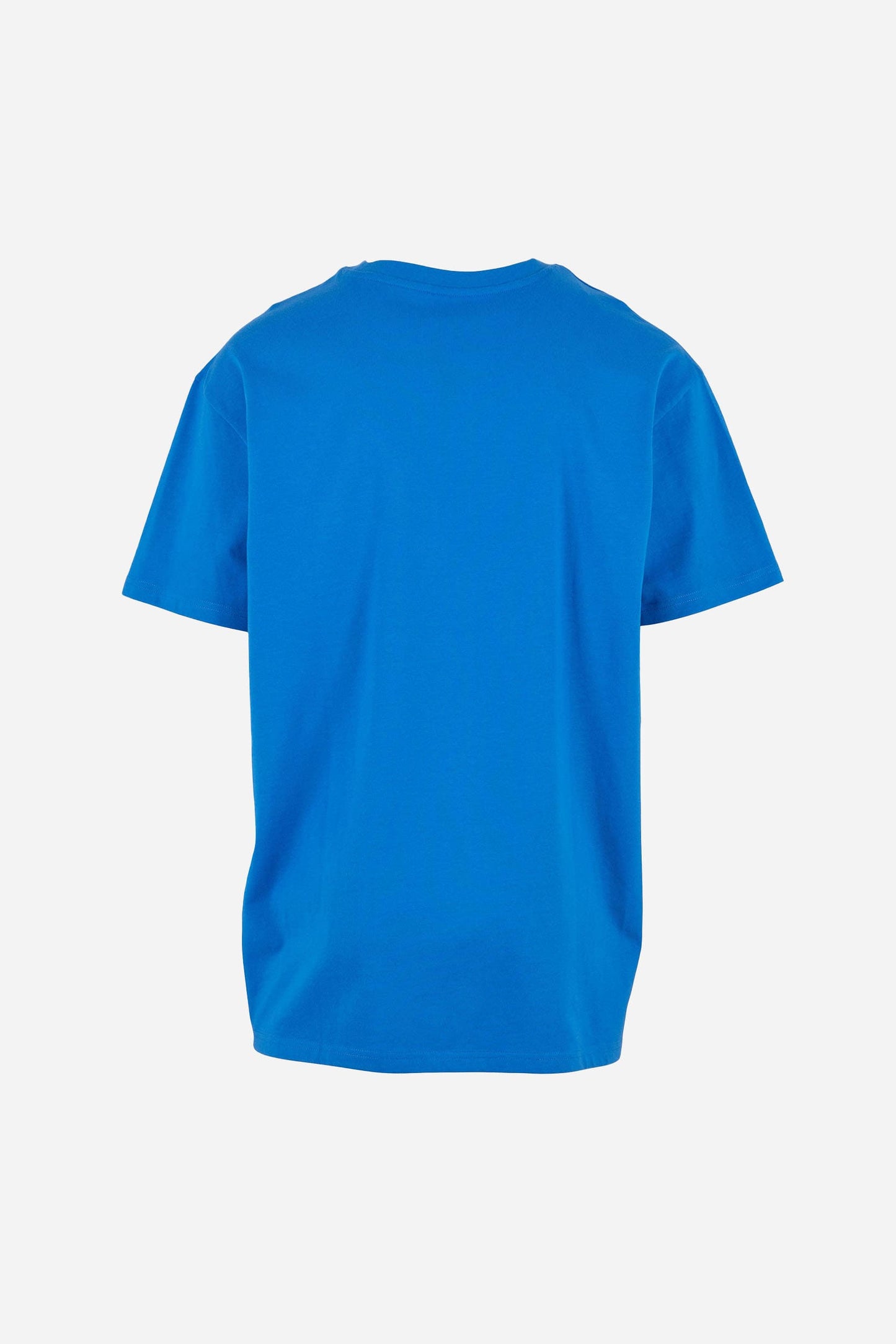 T-shirt oversize Homme personnalisable