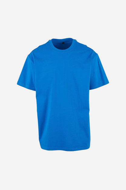 T-shirt oversize Homme personnalisable