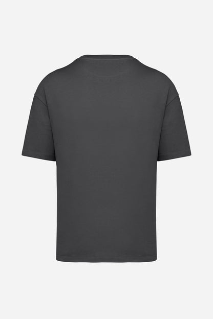 T-shirt écoresponsable oversize Homme personnalisable